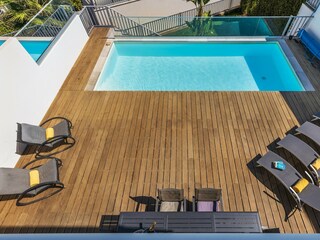 Villa Ferreiras Outdoor Recording 8