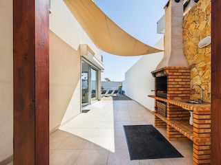 Villa Ferreiras Außenaufnahme 9