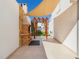Villa Ferreiras Außenaufnahme 10