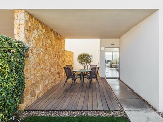 Villa Ferreiras Outdoor Recording 11