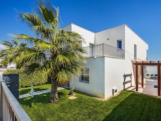 Villa Ferreiras Umgebung 38