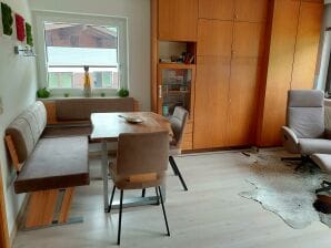 Apartment Appartement Gyarmaty