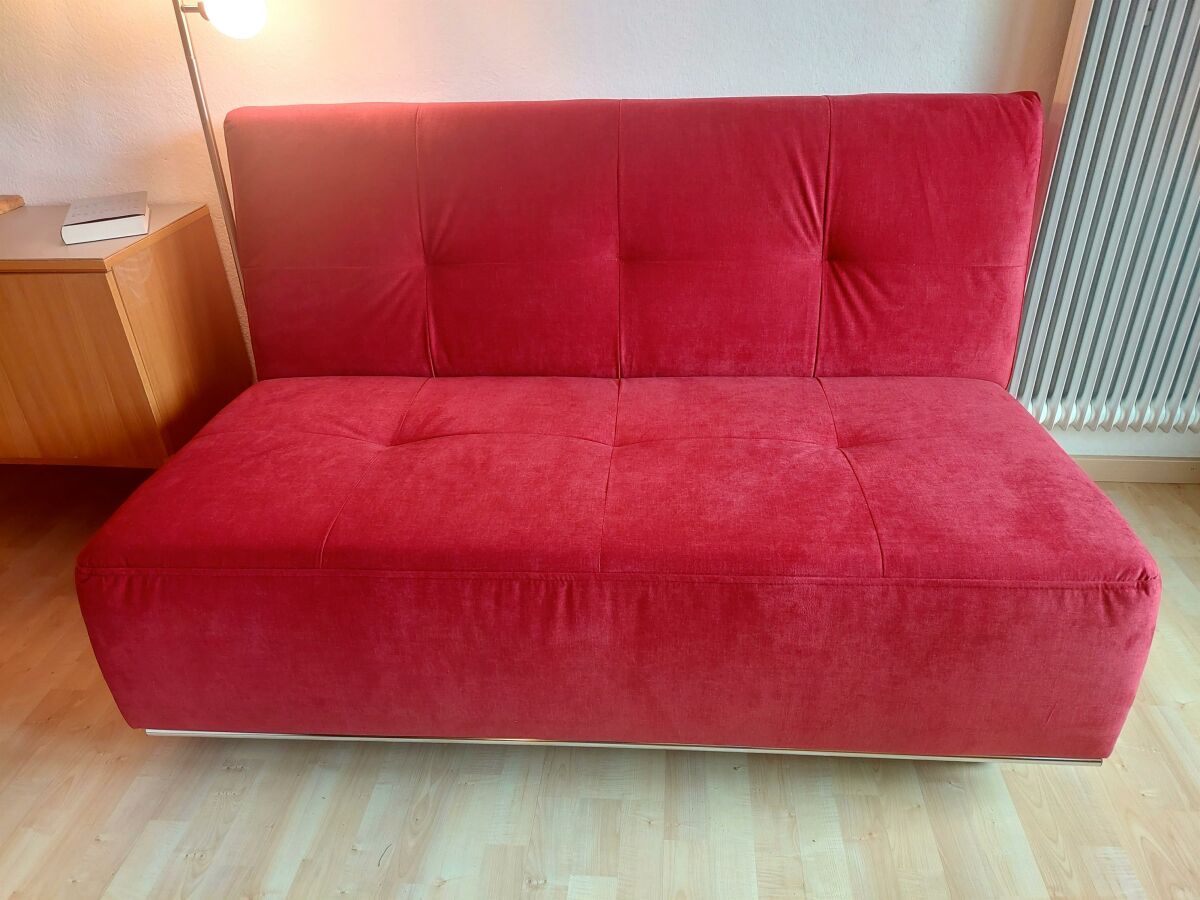 2er Sofa / Bettfunktion 1,40 x 2,00