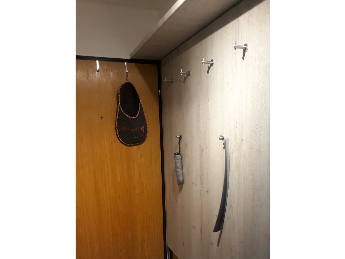 Vorzimmer - Garderobe