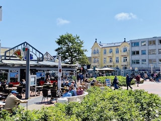 Am Dorfbrunnen