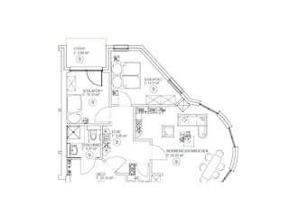 Ferienwohnung Duhnen  41