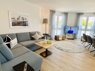 Ferienwohnung Duhnen  45