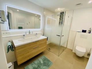 Ferienwohnung Duhnen  46