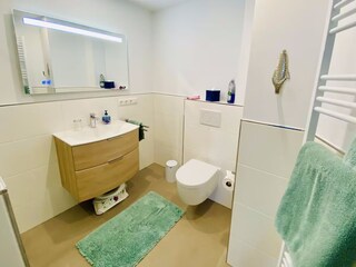 Ferienwohnung Duhnen  45