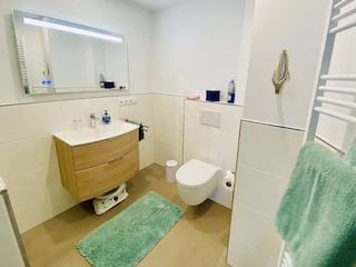 Ferienwohnung Duhnen  48