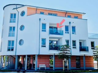 Ferienwohnung Duhnen  50