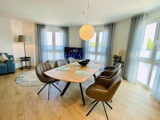 Ferienwohnung Duhnen  50
