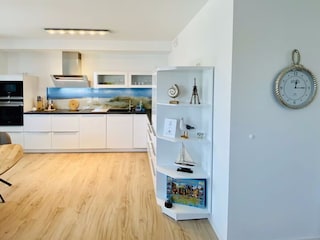 Ferienwohnung Duhnen  54
