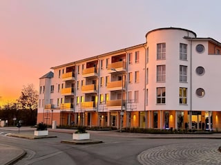 Ferienwohnung Duhnen  52