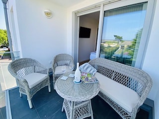 Ferienwohnung Duhnen  56