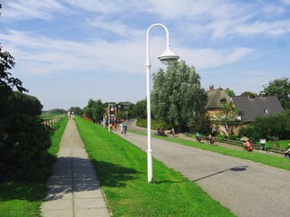 Büsumer Deichhausen