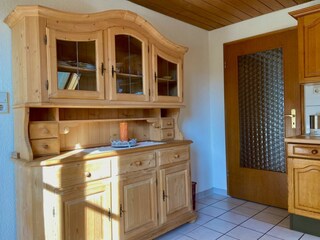 Apartamento de vacaciones Sigmarszell Características 10