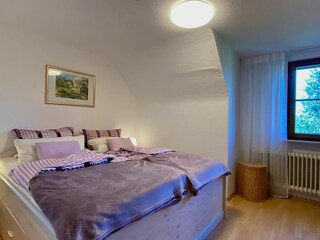 Vakantieappartement Sigmarszell Kenmerken 17