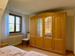 Apartamento de vacaciones Sigmarszell Características 13