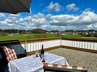 Vakantieappartement Sigmarszell Buitenaudio-opname 4