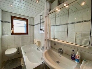 Vakantieappartement Sigmarszell Kenmerken 18