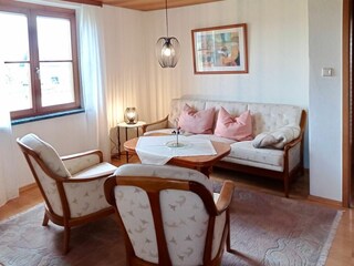 Apartamento de vacaciones Sigmarszell Características 16