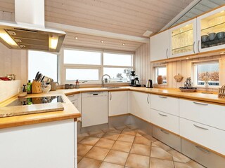 Ferienhaus Karrebæksminde  6