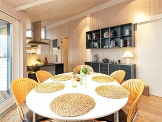 Ferienhaus Karrebæksminde  8