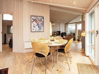 Ferienhaus Karrebæksminde  9