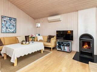 Vakantiehuis Karrebæksminde  10