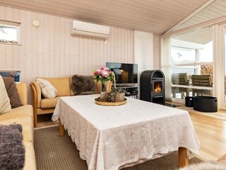 Ferienhaus Karrebæksminde  11