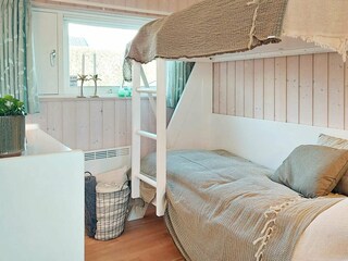 Ferienhaus Karrebæksminde  16