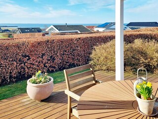 Ferienhaus Karrebæksminde  18