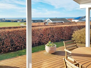 Vakantiehuis Karrebæksminde  19
