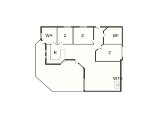 Vakantiehuis Karrebæksminde  24