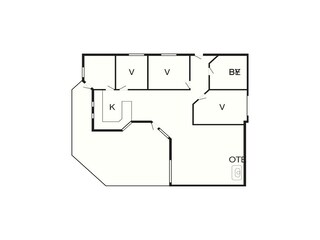 Ferienhaus Karrebæksminde  26