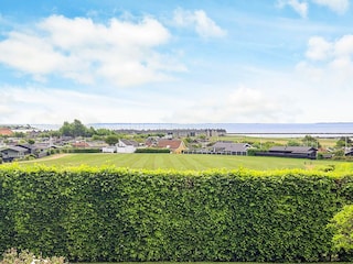 Maison de vacances Karrebæksminde  8