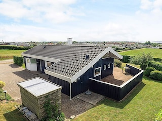 Maison de vacances Karrebæksminde  6