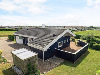 Vakantiehuis Karrebæksminde  6