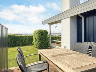 Maison de vacances Karrebæksminde  13