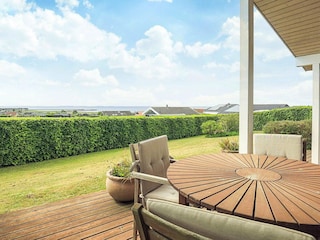 Maison de vacances Karrebæksminde  18