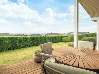 Vakantiehuis Karrebæksminde  16