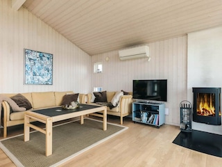 Ferienhaus Karrebæksminde  9