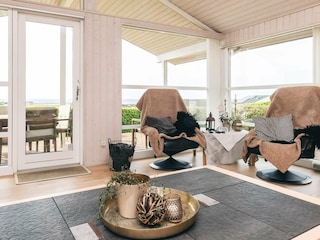 Maison de vacances Karrebæksminde  20