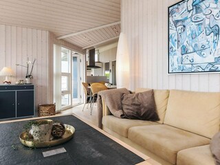 Maison de vacances Karrebæksminde  14