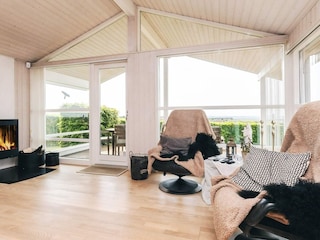 Maison de vacances Karrebæksminde  5