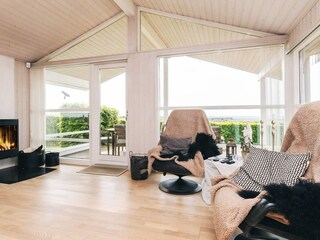 Vakantiehuis Karrebæksminde  5
