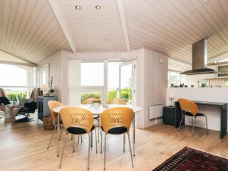 Maison de vacances Karrebæksminde  21