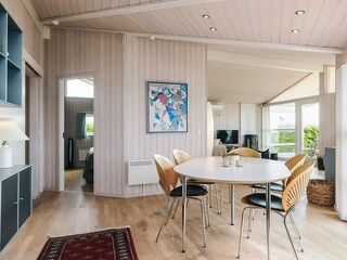 Vakantiehuis Karrebæksminde  6