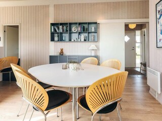 Maison de vacances Karrebæksminde  15